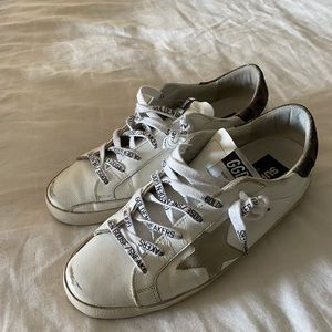 Golden Goose Superstar